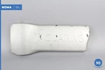 00-02 Jaguar S-type X200 Engine Left Driver Side Valve Coil Cover XR85285 Oem Used. Price: $64.66.