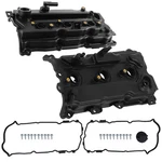 2PCS Valve Covers Set For Nissan Altima Pathfinder JX35 QX60 3.5L V6 2007-2014 New. Price: $67.83.