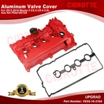 Aluminum Valve Cover For 2013-2018 Mazda CX-3 CX-5 2.0L Gas Na PE0210210A New. Price: $59.99.