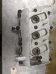 Right Valve Cover For 07-09 Audi A4 Quattro 3.2 06E109286F Used. Price: $66.10.