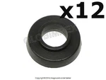 Mercedes W124 W129 Valve Cover Grommet Set Of Meistersatz Oem +warranty New. Price: $42.65.