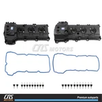 Engine Valve Covers Set 2011-2019 Ford Lincoln 3.5L 3.7L Non-turbo New. Price: $132.88.