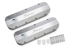 Holley 890002 Sniper Tall Valve Covers - Big Block Chevy Aluminum New. Price: $253.30.