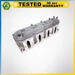 03-04 Chevrolet Corvette C5 Left Engine Motor Head Cylinder W/ Valve Cover Oem Used. Price: $199.77.