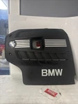 2011 Bmw X3 Engine Cover Trim 11127584636 Used. Price: $76.00.
