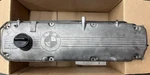 Bmw M30 E23 E24 E28 Engine Valve Cover 11121278999 11121276052 11121268736 Used. Price: $120.00.