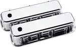 Billet Specialties Polished Aluminum Bbc Tall Valve Covers,big Block Chevy New. Price: $271.95.