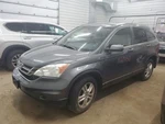 2011 Honda Cr-v 2.4L Valve Cover 1641776 Used. Price: $54.00.
