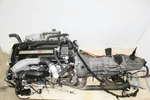 Jdm Nissan Skyline Gtr R33 RB26DETT Engine & Transmission Blitz Ecu Low Miles Used. Price: $17500.00.
