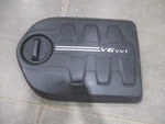 15 16 17 18 19 20 21 22 Jeep Cherokee 3.2L Upper Engine Cover 149K Oem Lkq Used. Price: $82.68.
