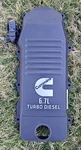 2013-2025 Ram 2500-5500 6.7L Cummins Crankcase Filter Breather Cover Oem 5293760 Used. Price: $395.00.