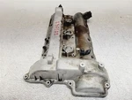 2006-2010 Hyundai Sonata 3.3L Passenger Engine Valve Cover 22420-3C110 Used. Price: $109.25.