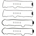 Engine Valve Cover Gasket Set Fel-pro Vs 50566 New. Price: $71.70.