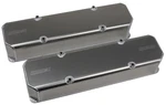 Moroso For Sbc Mbe 10 & 13 Degree Fabricated Aluminum W/billet Rail Valve Cover New. Price: $651.99.