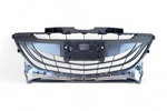 2010-2013 Mazda Speed Front Bumper Grille Lower Cover BBN6-50-1T1E, E054 Used. Price: $150.11.