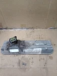 1992 Ford F250 7.5L 460 Factory Left Valve Cover Used. Price: $68.00.