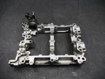 2013-2020 Subaru Brz Camshaft Left Carrier Housing Block Head Assembly 13114AA06 Used. Price: $112.49.