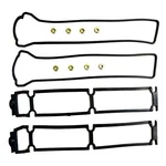 For Toyota Corolla 1985-1989 Itm Engine 09-31631 Valve Cover Gasket Set New. Price: $36.91.