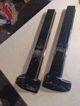 1984 Jaguar XJ6 Valve Covers Newly Painted Very Nice Used. Price: $130.00.