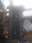 Sorento 2003 Valve Cover 143751 Used. Price: $50.00.