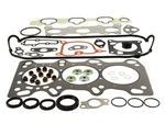 Left Ishino Stone Head Gasket Set Fits Acura Tl 1996-1998 3.2L V6 45VNWB New. Price: $140.06.