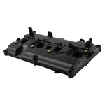 Engine Valve Cover & Gasket Kit For Nissan Versa 2007-2012 1.8L L4 13264EM30C New. Price: $38.13.