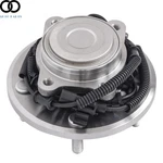 Rear Wheel Hub Bearing Assembly For Chrysler Town & Country Dodge Grand Caravan New. Price: $29.83.