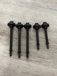 Honda Series 1990-2002 Accord Prelude Cl Valve Cover Bolts F22B1 F23A1 Used. Price: $20.99.