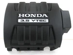 06-08 Honda Pilot 3.5L V6 Vtec Engine Upper Appearance Cover Trim Panel Lid Oem Used. Price: $70.00.