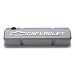 Proform Gm Licensed Slant Edge Valve Covers 141-925 Chevy Sbc 283 305 350 400 New. Price: $317.95.
