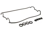 Ishino Stone 33YK73C Valve Cover Gasket Set Fits 1986-1989 Acura Integra New. Price: $39.67.