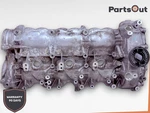 13-14 Mercedes W204 C300 E350 3.5L Engine Motor Rocker Valve Cover Right Oem 101 Used. Price: $103.49.