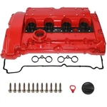 N14 Aluminum Valve Cover Compatible With 2009-2010 Mini Cooper S 2007-2008 ... New. Price: $225.40.