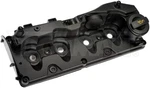 Dorman 264-769 Valve Cover Fits Seat And Volkswagen Models New. Price: $308.79.