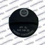 2004-2009 Toyota Prius 1.5L L4 Engine Oil Filler Cap Lid Top Cover Sae 5W-30 Oem Used. Price: $20.37.