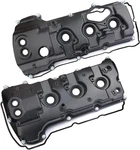 Aluminum Engine Valve Covers Ford F-150 3.5 Ecoboost Transit 2013-2019 Pair New. Price: $407.62.