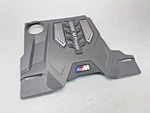 18-25 Bmw F90 F92 M5 M8 S63 Engine Ignition Coil Top Motor Cover Panel Oem Used. Price: $166.50.