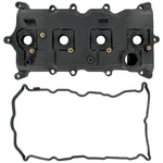 Apex VCS524 Valve Cover & Gasket For 2008-2013 Nissan Rogue 2.5L Sl Sv Trims New. Price: $57.08.
