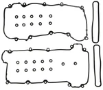 Mahle VS50673 Engine Valve Cover Gasket Set For 02-05 Jaguar X-type New. Price: $77.99.