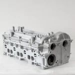 Mercedes ML350 GL350 Left Cylinder Head 2012 2013 2014 2015 2016 Oem OM642 Remanufactured. Price: $1051.26.