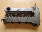 Mitsubishi Lancer Evo X 10 Valve Rocker Cam Cover Metal 4B11T New Genuine Gasket Used. Price: $376.77.