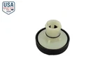 Mercedes Automatic Gearbox Breather Vent Valve Upper Genuine A1262700182 New. Price: $24.22.