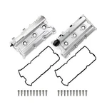 Mitzone Upgrade Aluminum Valve Cover Compatible With 2005-2019 Frontier 05-15... New. Price: $180.75.
