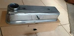 Alloy Valve Cover Triumph Herald Spitfire Rocker Tappet Aluminium With Cap Nuts Brand. Price: $129.03.