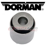 Dorman Rear Upper Suspension Knuckle Bushing For 2006-2010 Mercury Ws New. Price: $39.37.