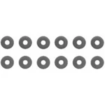 Es 72133 Felpro Set Valve Cover Grommets For Chevy Runner Toyota Corolla GX470 New. Price: $45.67.