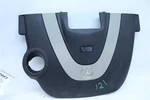 Plastic Engine Cover Mercedes-benz GL350 GL450 GL550 2012 1119072 Used. Price: $159.99.