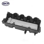 Engine Valve Cover Skp SK510001 Fits 00-02 Hyundai Accent 1.5L-L4 New. Price: $51.64.