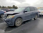 Engine Cover Oem 2014 Nissan Pathfindr 140413KA0A Used. Price: $100.00.