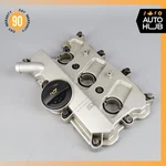 Porsche Cayenne Hybrid 958 Left Side Engine Cylinder Head Valve Cover Oem Used. Price: $45.65.